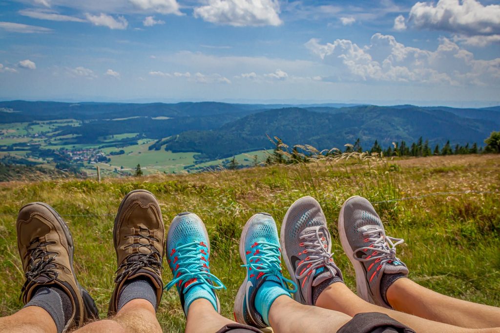 hike, weary, relax-4540626.jpg